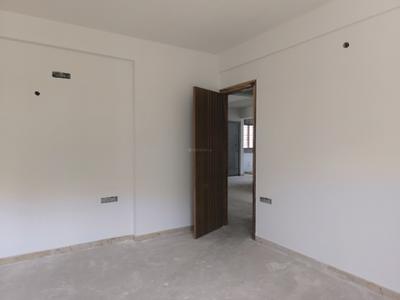 Bedroom Image of 2150 Sq.ft 3 BHK Apartment / Flat for sale in Dhriti Elite, Talaghattapura Bengaluru for Rs. 21075260
