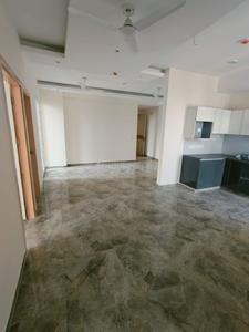 Hall Image of 1620 Sq.ft 3 BHK Apartment / Flat for sale in Aegis Trine Towers, Indirapuram Ghaziabad for Rs. 15500000