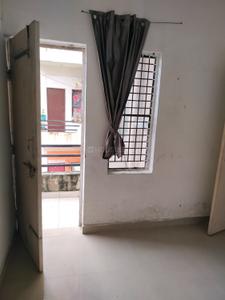 Bedroom Image of 308 Sq.ft 1 BHK Apartment / Flat for sale in ELDECO Green City Kanpur for Rs. 800000