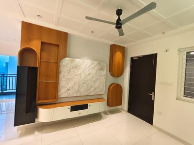 3 BHK Flat