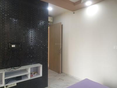 Bedroom Image of 1150 Sq.ft 3 BHK Apartment / Flat for rent in Matunga East Mumbai for Rs. 175000