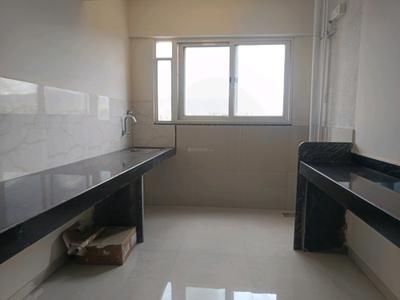 Kitchen Image of 1090 Sq.ft 2 BHK Apartment / Flat for sale in Dynamic Grandeur by Dynamic Realty Ventures, Undri Pune for Rs. 5200000
