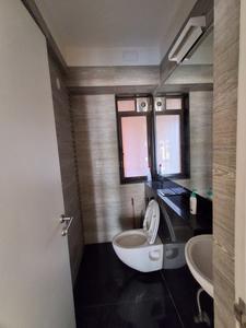 Bathroom Image of 2070 Sq.ft 3 BHK Apartment / Flat for sale in Juhu Mumbai for Rs. 150000000