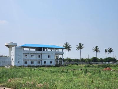 Image of 2400 Sq.ft Residential Plot / Land for sale in Confident Gardenia, Adigara Kallahalli, Bengaluru for Rs. 14160000
