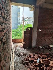 Bedroom Image of 1000 Sq.ft 3 BHK Builder Floor for sale in Mayur Vihar Phase 1 New Delhi for Rs. 13500000