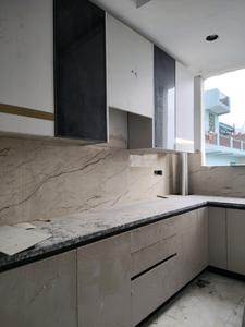 Kitchen Image of 1095 Sq.ft 2 BHK Apartment / Flat for sale in Devla Greater Noida for Rs. 3842222