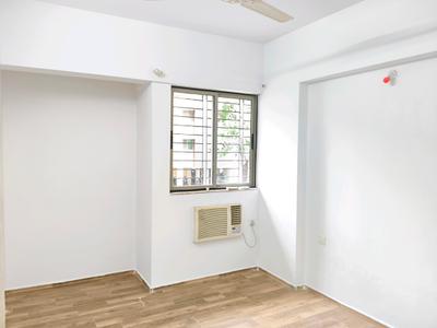 Bedroom Image of 789 Sq.ft 2 BHK Apartment / Flat for rent in Lodha Casa Rio Gold, Palava Phase 1 Thane for Rs. 19000