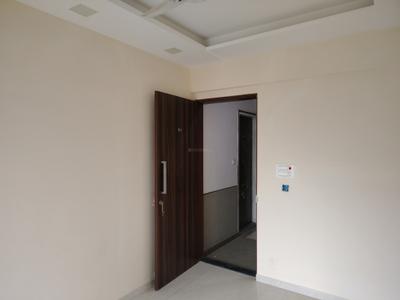 Living Room Image of 910 Sq.ft 2 BHK Apartment / Flat for rent in Kasarvadavali Thane for Rs. 25000