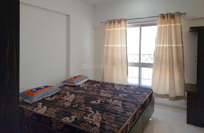 Bedroom Image of Geras World Of Joy in Upper Kharadi, Pune