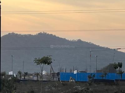 Image of 150 Sq.ft Residential Plot / Land for sale in Trident Hills, Sector 3, Panchkula for Rs. 17500000