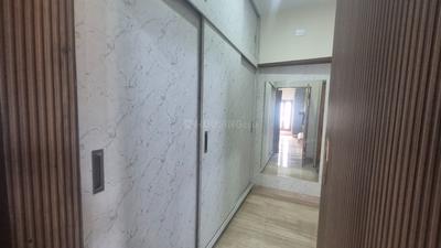 Bedroom Image of 4300 Sq.ft 4 BHK Duplex for sale in Annapurneshwari Nagar Bengaluru for Rs. 46000000