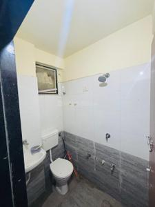 Bathroom Image of 1080 Sq.ft 2 BHK Apartment / Flat for sale in Sanand Ahmedabad for Rs. 4000000