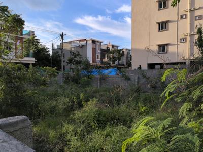 Image of 900 Sq.ft Residential Plot / Land for sale in Sainikpuri, Secunderabad for Rs. 5200000