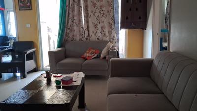 BHK Flats for Rent in Electronic City Phase I, Electronic City