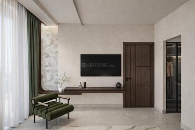 Hall Image of 2000 Sq.ft 3 BHK Villa for sale in Virbhadra Rishikesh for Rs. 15000000