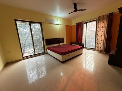 Hall Image of 2600 Sq.ft 3 BHK Duplex for sale in Baner Pune for Rs. 26500000