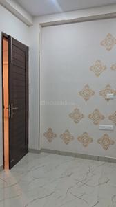 Hall Image of 1000 Sq.ft 2 BHK Builder Floor for rent in Sector Xu 1 Greater Noida for Rs. 20000