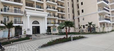 Image of 1325 Sq.ft 3 BHK Apartment / Flat for sale in Arail, Allahabad for Rs. 7472000