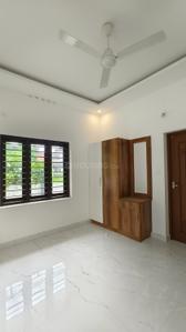 Bedroom Image of 1900 Sq.ft 4 BHK Independent House for sale in Pallikkara Kochi for Rs. 7000000