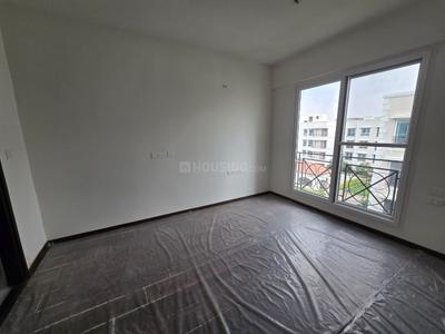 Bedroom Image of 1278 Sq.ft 3 BHK Apartment / Flat for sale in Sankalp Square, Devinagar Bengaluru for Rs. 19200000
