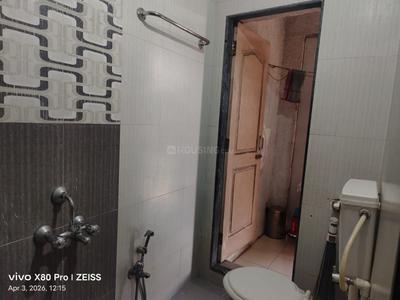 Image of 980 Sq.ft 2 BHK Apartment / Flat for rent in Vighnar Heights, Nerul, Navi Mumbai for Rs. 58000
