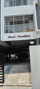 Image of 1239 Sq.ft 3 BHK Apartment / Flat for sale in Meera Vasantham, Pallikaranai, Chennai for Rs. 10282461