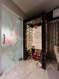 Hall Image of 2800 Sq.ft 5 BHK Apartment / Flat for sale in Kothrud Pune for Rs. 33000000