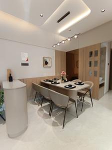 Hall Image of 991 Sq.ft 2 BHK Apartment / Flat for sale in Vision Aristo, Vikas Nagar Pune for Rs. 5800000