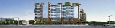 Image of 1900 Sq.ft 3 BHK Apartment / Flat for sale in Atlanta Aura, Nipania, Indore for Rs. 30000000