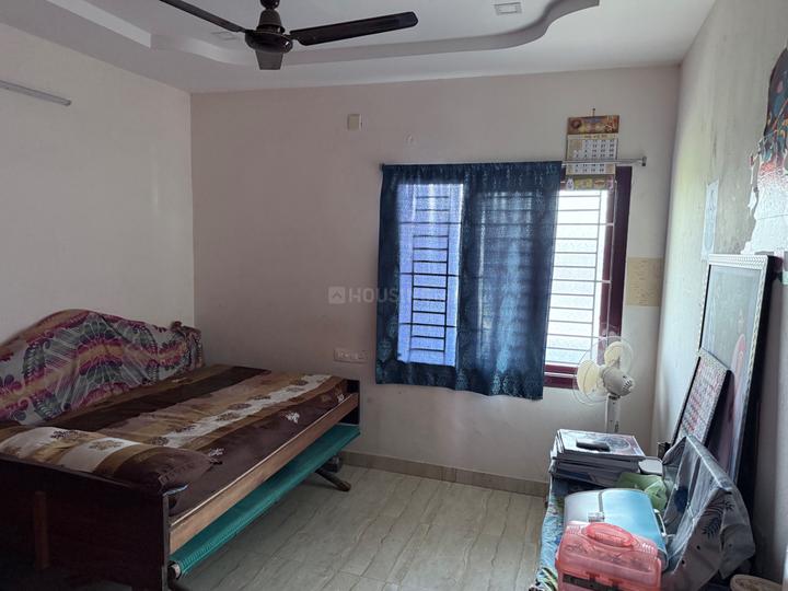 Sri Sai Bharadwaja Nilayam Bedroom 1