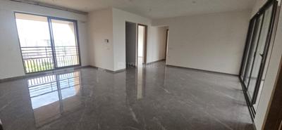 Living Room Image of 3204 Sq.ft 4 BHK Apartment / Flat for sale in Vision Ventus, Randesan Gandhinagar for Rs. 15500000