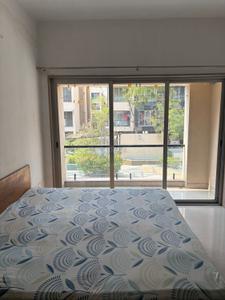 Bedroom Image of 1840 Sq.ft 3 BHK Apartment / Flat for rent in Navrangpura Ahmedabad for Rs. 45000