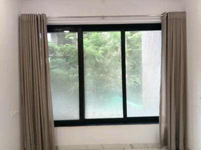 Living Room Image of 485 Sq.ft 1 BHK Apartment / Flat for sale in Mira Road East Mira Bhayandar for Rs. 6400000