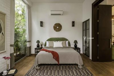 Bedroom Image of 2908 Sq.ft 4 BHK Villa for sale in Isprava Villa Brisa, Anjuna Goa for Rs. 107500000
