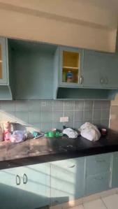 Kitchen Image of 1100 Sq.ft 2 BHK Apartment / Flat for rent in Eldeco Green Meadows, Sector PI Greater Noida for Rs. 25500