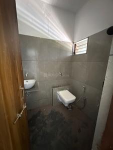 Bathroom Image of 1850 Sq.ft 3 BHK Villa for rent in Riviera Green Homes, Sanand Ahmedabad for Rs. 21000