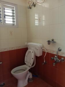 Image of 1125 Sq.ft 2 BHK Apartment / Flat for rent in Basavanagudi, Bengaluru for Rs. 40000
