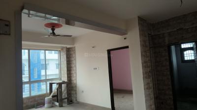Living Room Image of 970 Sq.ft 2 BHK Apartment / Flat for rent in Rukanpura Patna for Rs. 14000