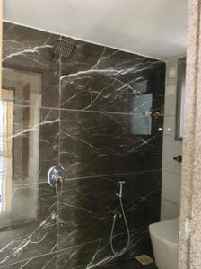 Bedroom Two Image of 1110 Sq.ft 2 BHK Apartment / Flat for sale in Mangeshi Ambar, Kalyan West Kalyan for Rs. 9100000