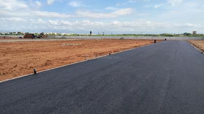 Image of 600 Sq.ft Residential Plot / Land for sale in Kurumbapalayam, Coimbatore for Rs. 2600000
