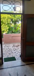 Hall Image of 1600 Sq.ft 2 BHK Independent House for rent in Sector 36 Noida for Rs. 30000