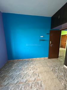 Bedroom Image of 444 Sq.ft 1 BHK Apartment / Flat for sale in TNHB MIG Plot, Sholinganallur Chennai for Rs. 2500000