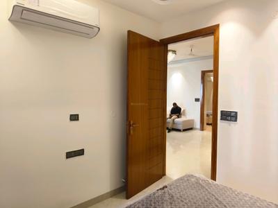 Bedroom Image of 1323 Sq.ft 3 BHK Builder Floor for sale in Skywhales Vienna Greens, Sector 99A Gurgaon for Rs. 17000001