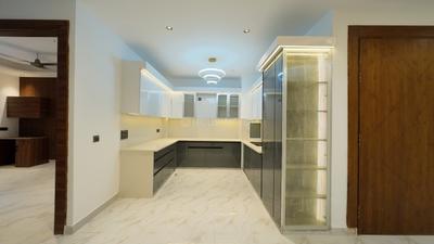 Image of 1550 Sq.ft 4 BHK Builder Floor for sale in Sector 14 Dwarka, New Delhi for Rs. 14500000