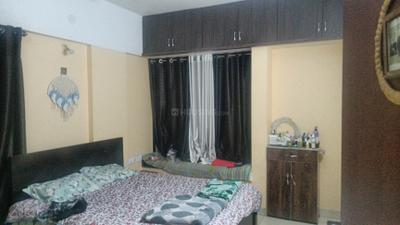 Bedroom Image of 950 Sq.ft 2 BHK Apartment / Flat for sale in Pashan Pune for Rs. 10500000