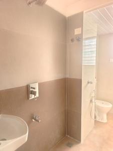 Image of 625 Sq.ft 1 BHK Apartment / Flat for sale in Airoli, Navi Mumbai for Rs. 7800000