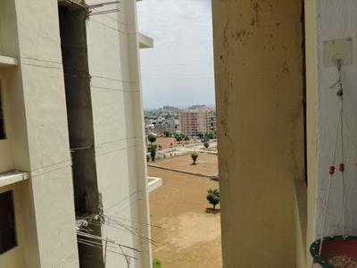 Image of 750 Sq.ft 2 BHK Apartment / Flat for sale in Jaisinghpura, Jaipur for Rs. 2750000