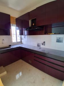 3 BHK Flat