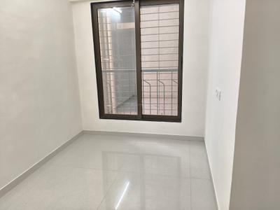 Bedroom Image of 1159 Sq.ft 3.5 BHK Apartment / Flat for rent in Borivali West Mumbai for Rs. 65000