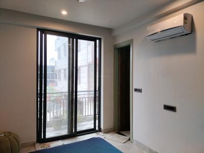 Bedroom Image of 750 Sq.ft 2 BHK Apartment / Flat for sale in Primex Krishna Apartment, Kulesara Greater Noida for Rs. 4001000